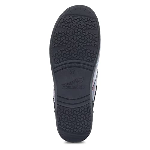 Dansko XP 2.0 Clogs - Lightweight Slip-Resistant Footwear for Comfort and Support - Ideal for Long Standing Professionals - Food Service, Healthcare Professionals