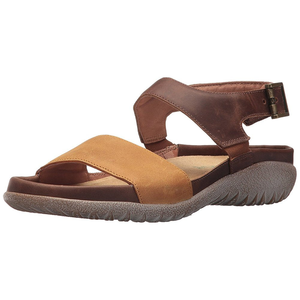 NAOT Women's Haki Sandal