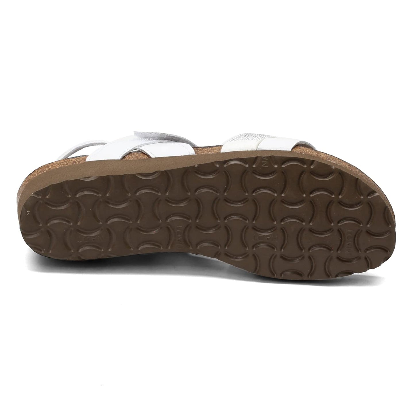 NAOT Footwear Women's Krista Sandal