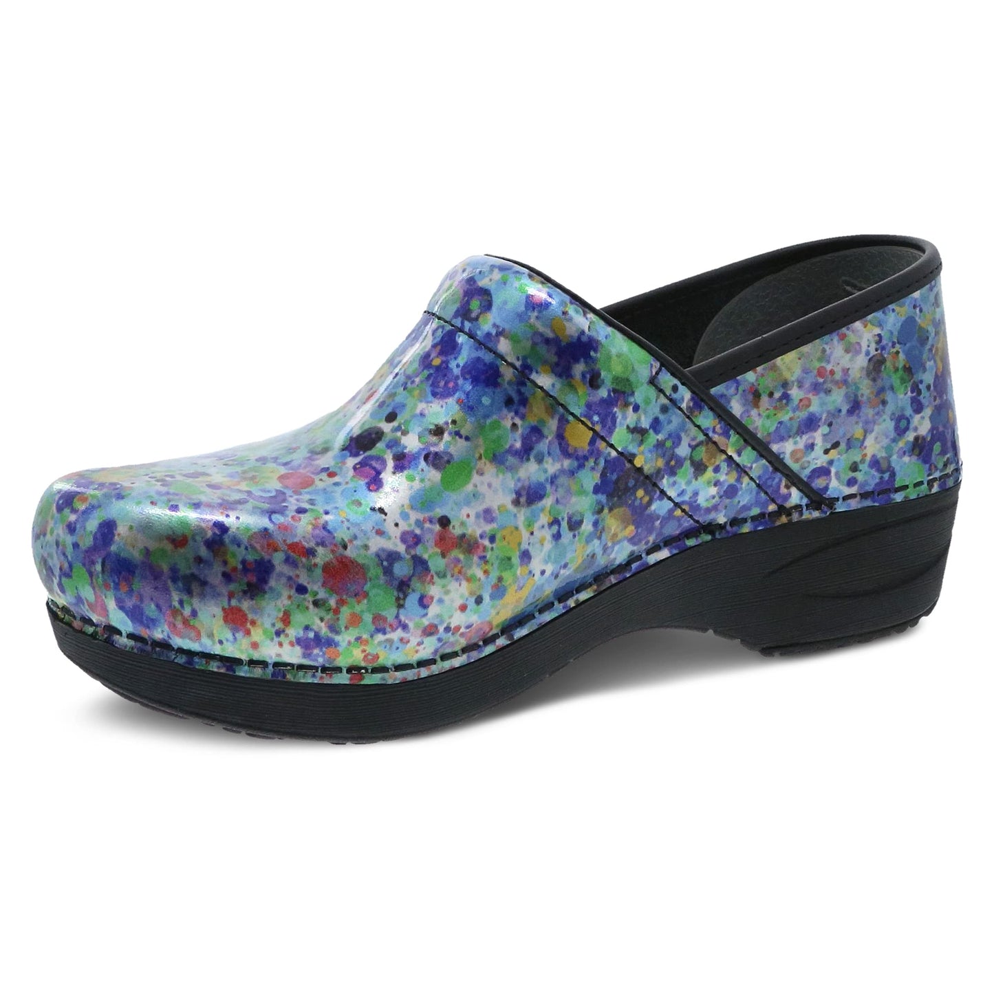 Dansko XP 2.0 Clogs - Lightweight Slip-Resistant Footwear for Comfort and Support - Ideal for Long Standing Professionals - Food Service, Healthcare Professionals