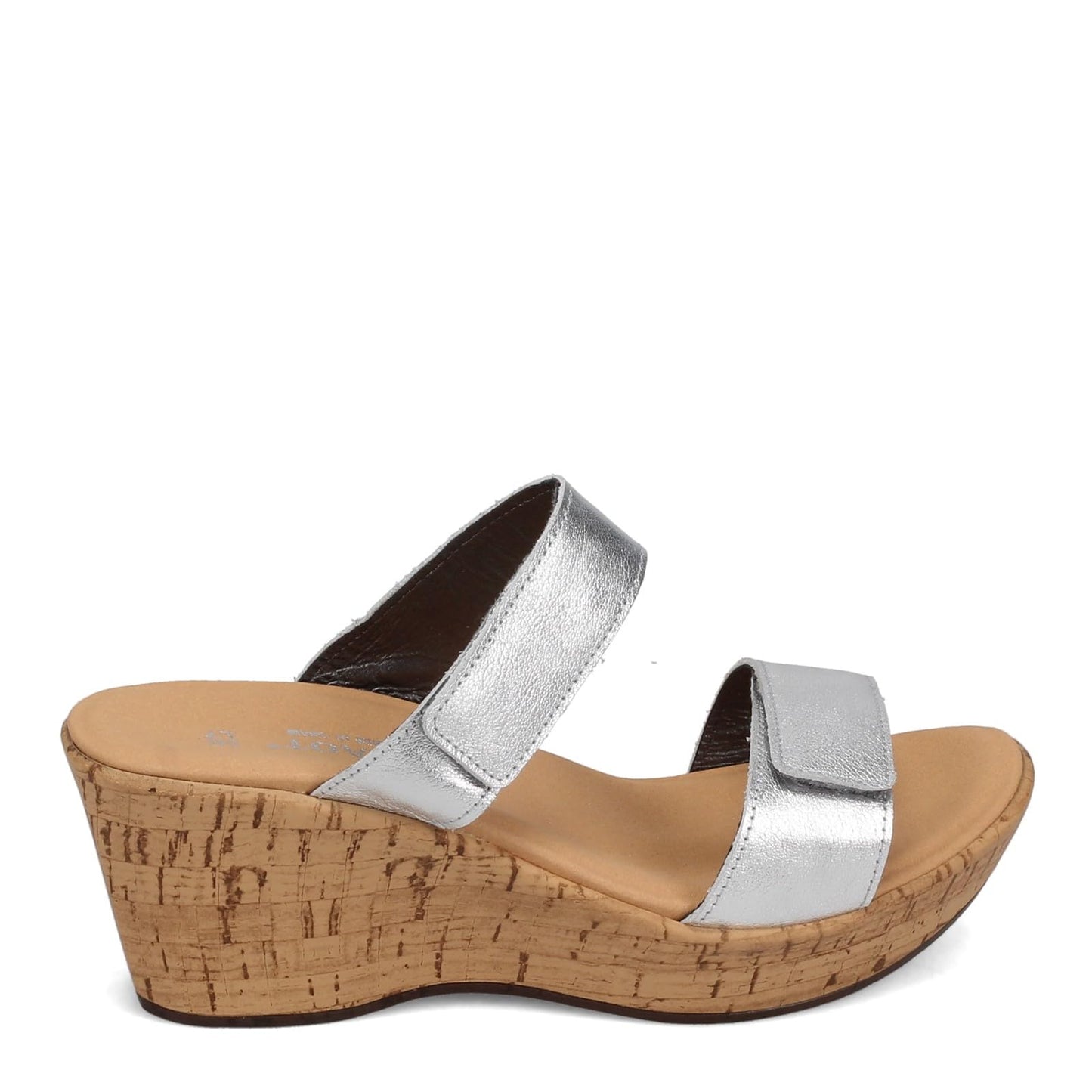 NAOT Footwear Women's Caveran Wedge