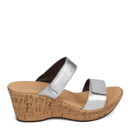 NAOT Footwear Women's Caveran Wedge