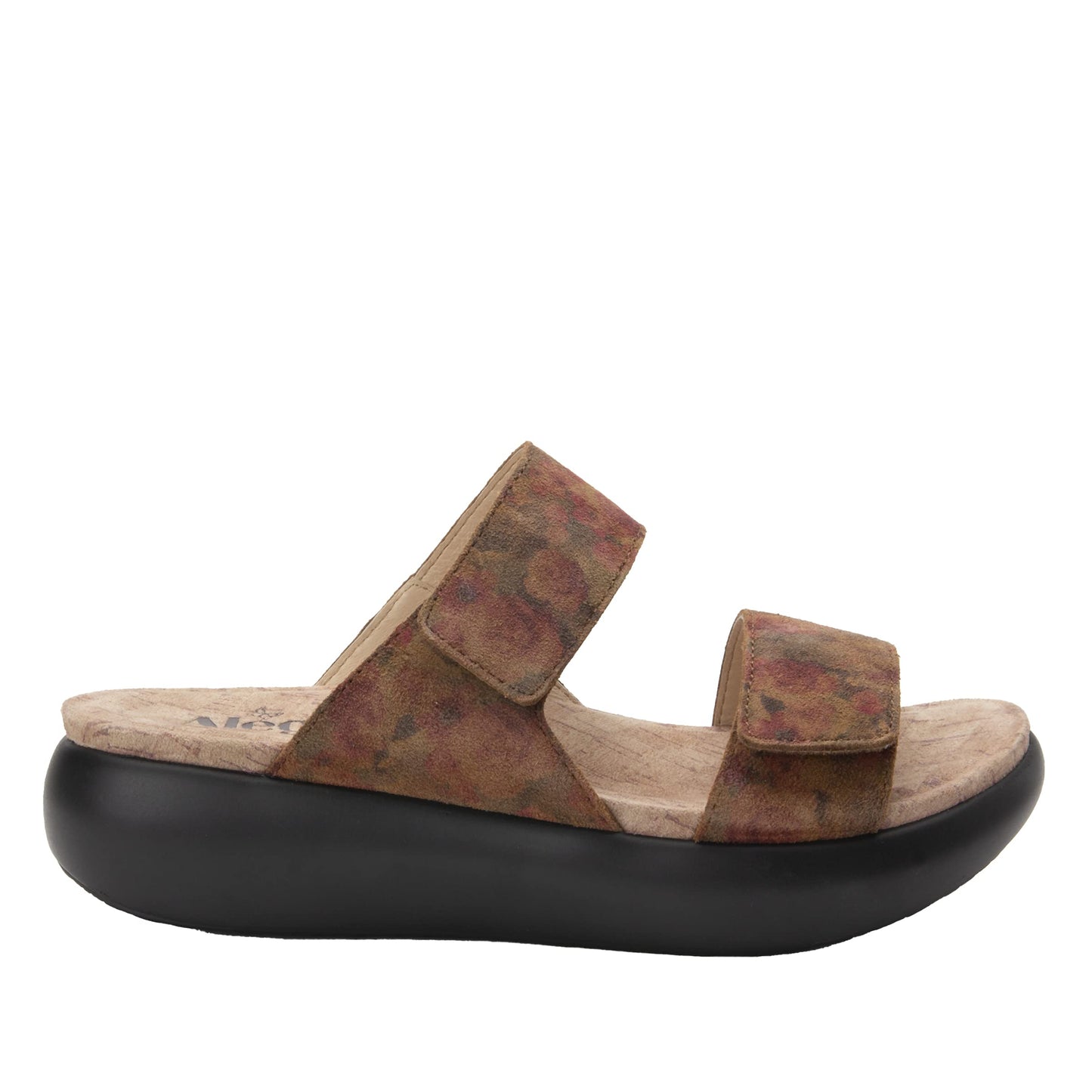 Women's Alegria, Bryce Sandal