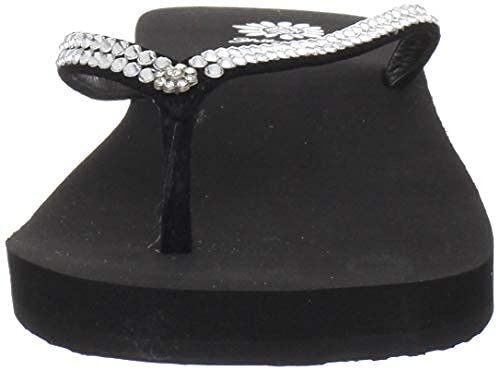 Yellow Box Women's Jello Sandal