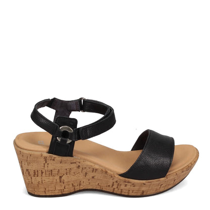 NAOT Footwear Women's Pier Wedge