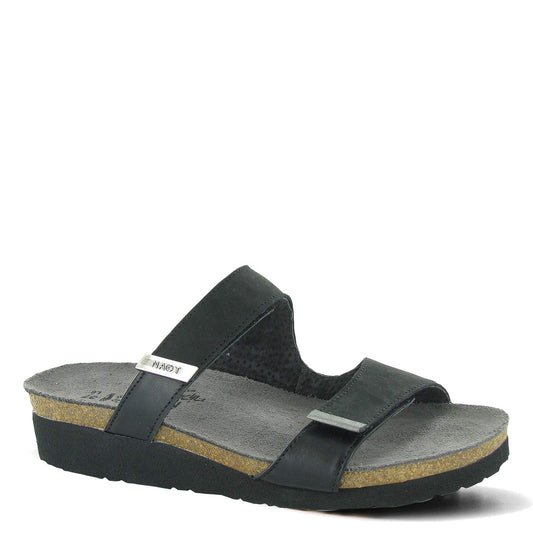 NAOT Women's, Jacey Slide - Wide Width