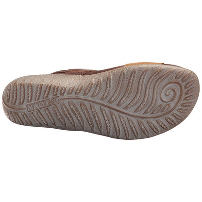 NAOT Women's Haki Sandal