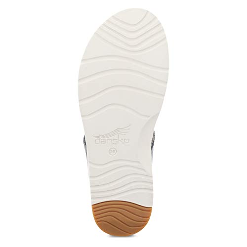 Dansko Women's Cece Comfort Summer Sandals