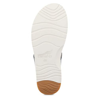 Dansko Women's Cece Comfort Summer Sandals