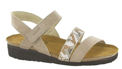 NAOT Footwear's Women Gwyneth Sandal