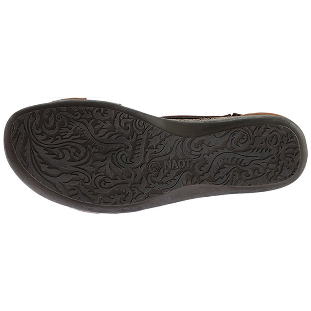 NAOT Footwear Women's Rianna Sandal