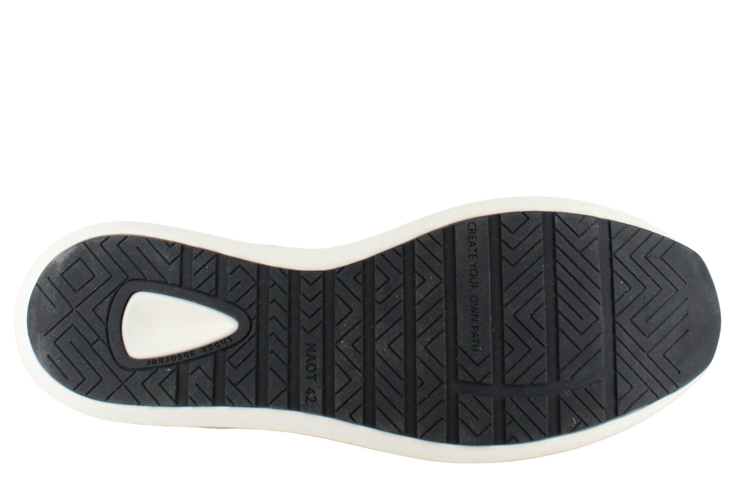 NAOT Footwear Womens Krypton Sneaker