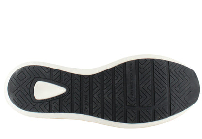 NAOT Footwear Womens Krypton Sneaker
