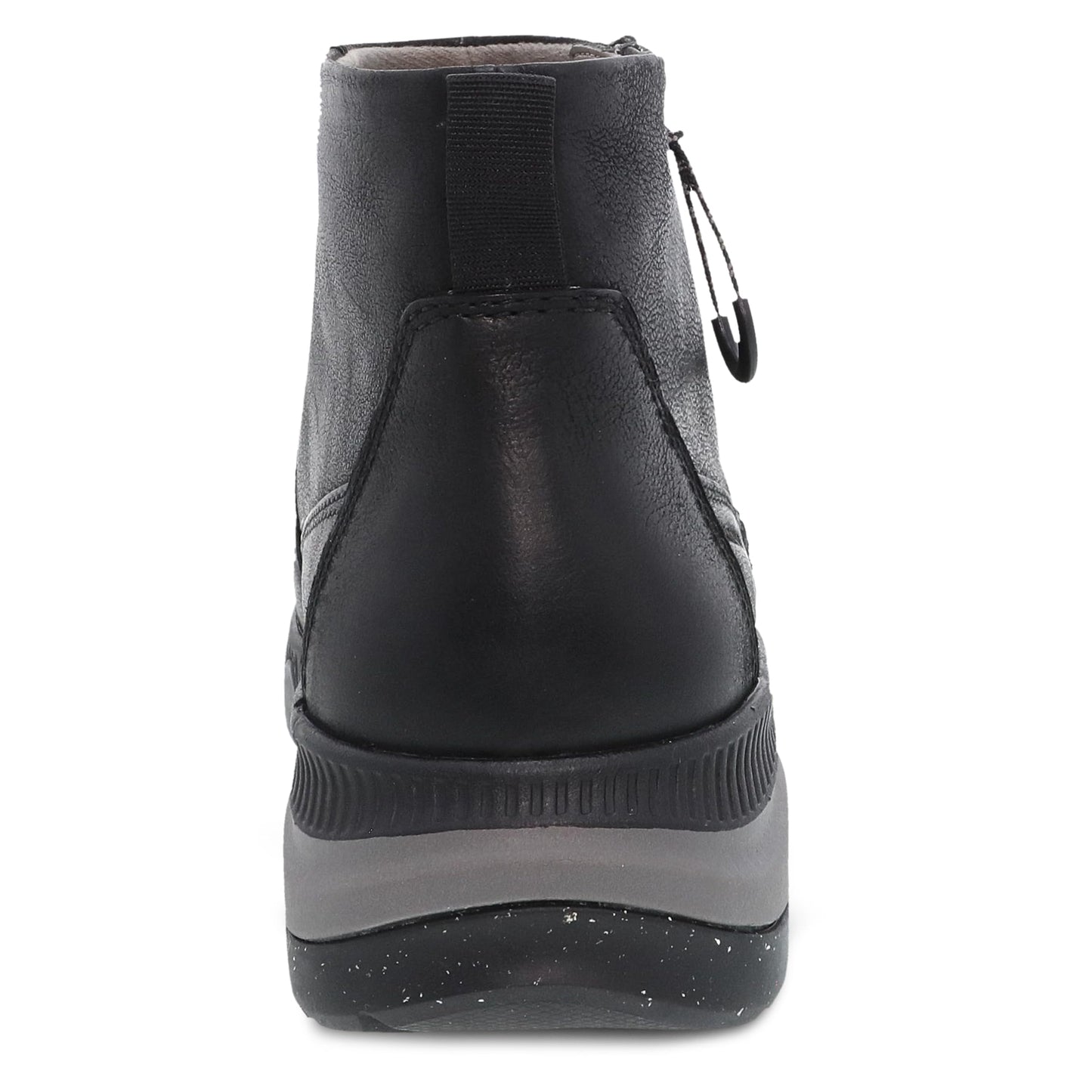 Dansko Margo Outdoor Ankle Boot for Women - Full Waterproof Construction and Super Durable Vibram ECOSTEP Slip-Resistant Outsole Made with at Least 30% Recycled Rubber