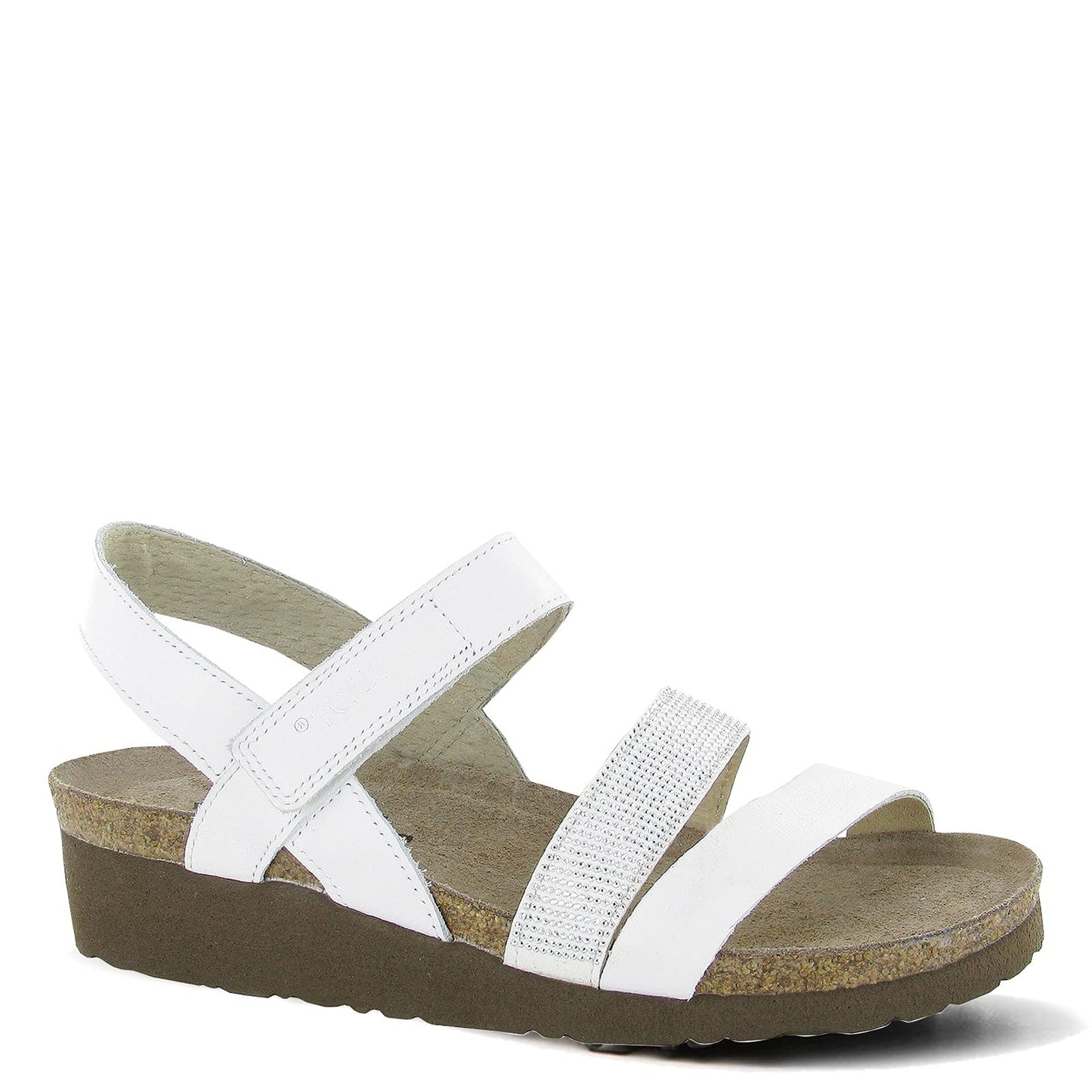 NAOT Footwear Women's Krista Sandal