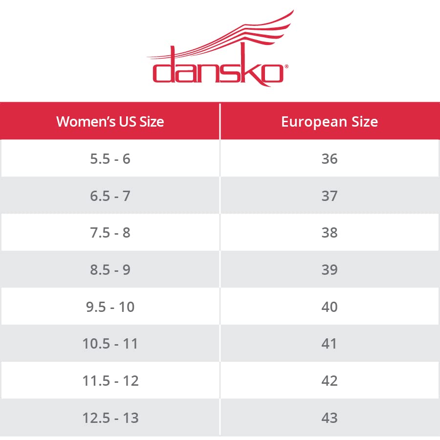 Dansko Margo Outdoor Ankle Boot for Women - Full Waterproof Construction and Super Durable Vibram ECOSTEP Slip-Resistant Outsole Made with at Least 30% Recycled Rubber