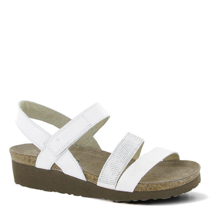 NAOT Footwear Women's Krista Sandal