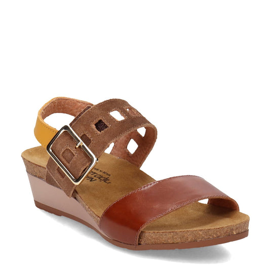 NAOT Footwear Womens Dynasty Sandal