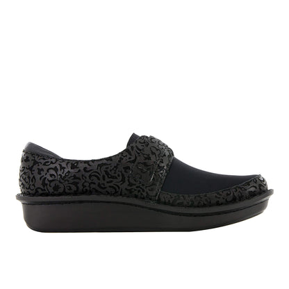 Alegria Women's Brenna Leather Comfort Loafer Shoes